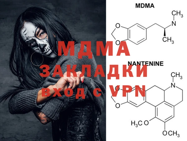 тгк Богданович